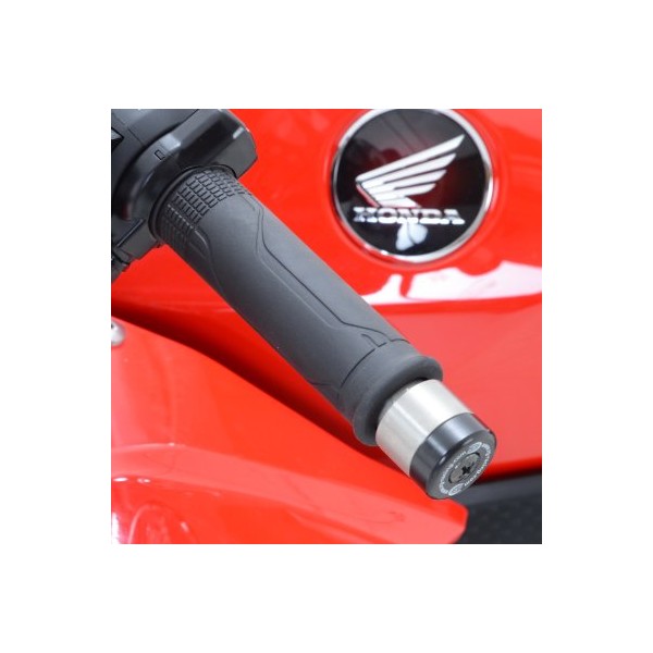 Contrapesas  R&G BE0007BK