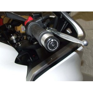 Contrapesas  R&G BE0034BK