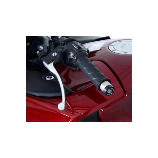 Contrapesas  R&G BE0058BK