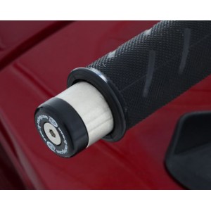 Contrapesas  R&G BE0058BK