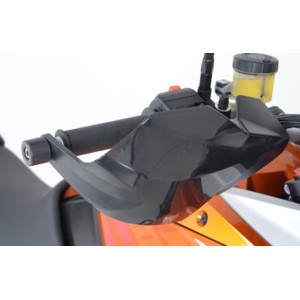 Contrapesas  R&G BE0070BK