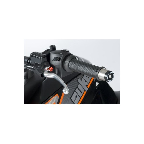 Contrapesas  R&G BE0060BK