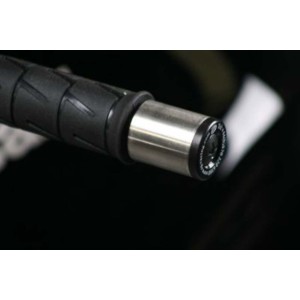 Contrapesas  R&G BE0015BK