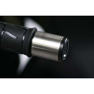 Contrapesas  R&G BE0015BK