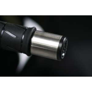 Contrapesas  R&G BE0015BK