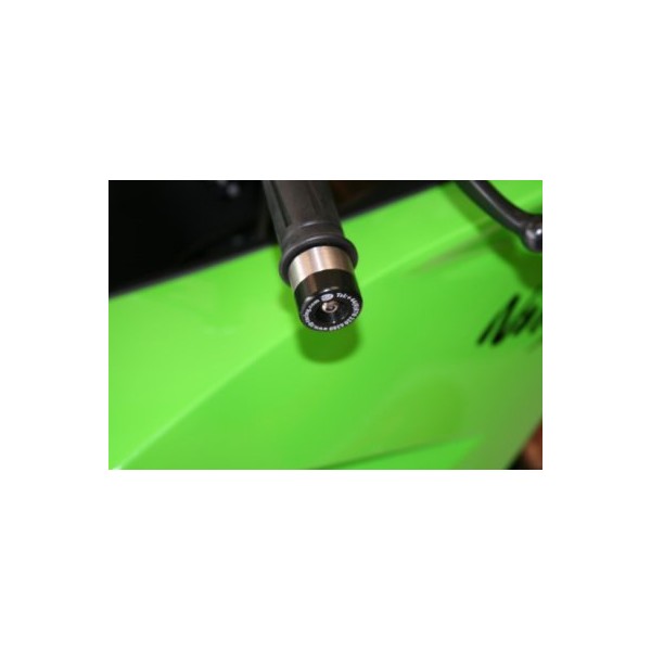 Contrapesas  R&G BE0024BK