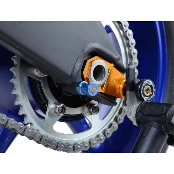 Contrapesas  R&G BE0083BK