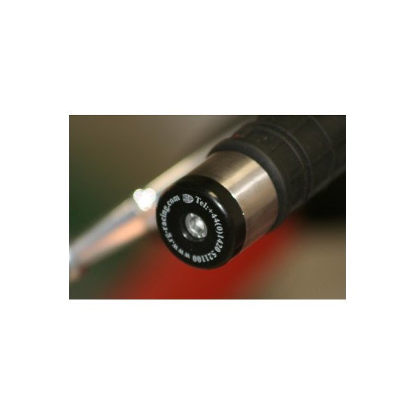 Contrapesas  R&G BE0022BK