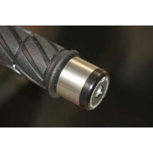 Contrapesas  R&G BE0022BK