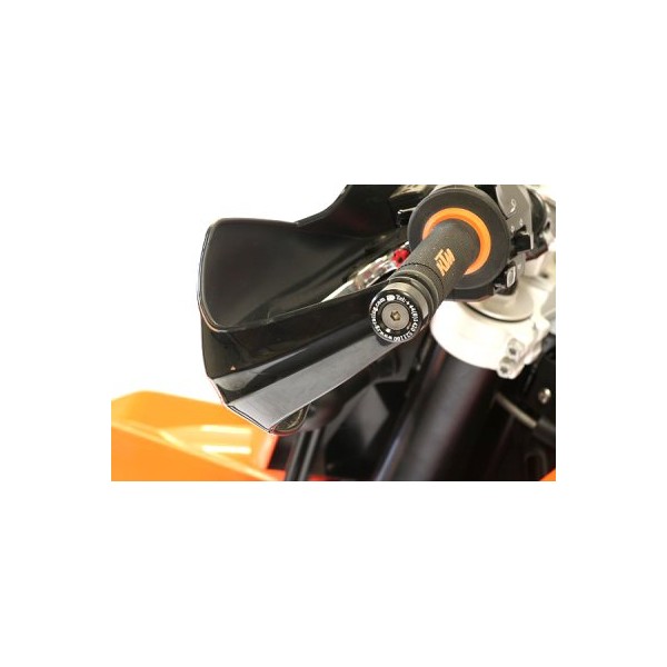 Contrapesas  R&G BE0043BK