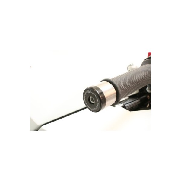 Contrapesas  R&G BE0040BK