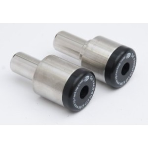 Contrapesas  R&G BE0011BK