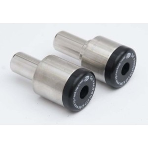 Contrapesas  R&G BE0011BK