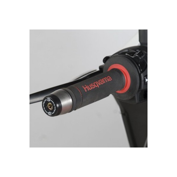 Contrapesas  R&G BE0057BK