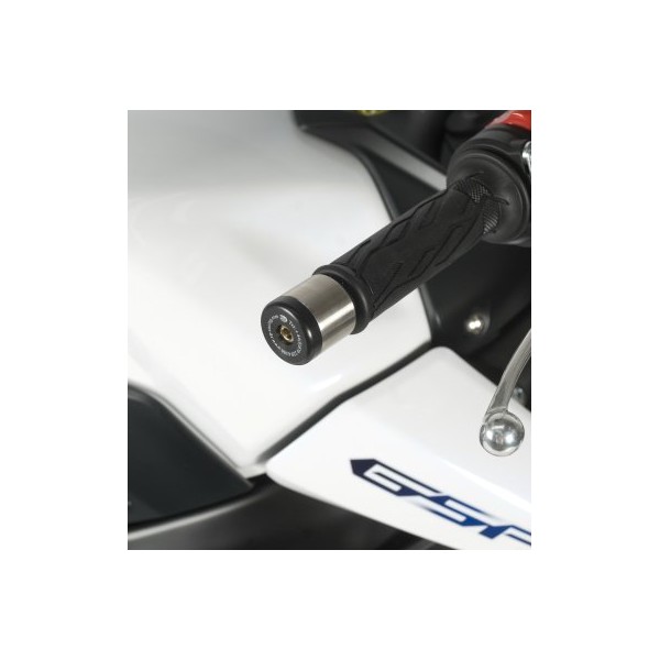 Contrapesas  R&G BE0012BK