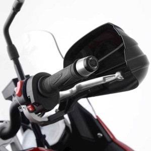 Contrapesas  R&G BE0162BK