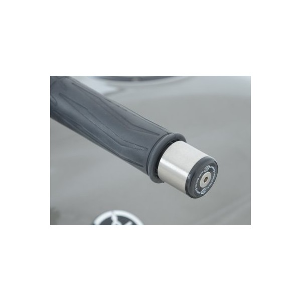 Contrapesas  R&G BE0009BK