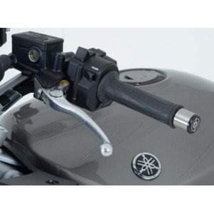 Contrapesas  R&G BE0009BK