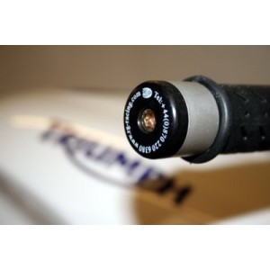 Contrapesas  R&G BE0021BK