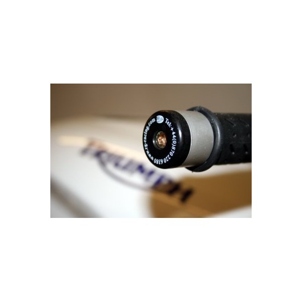 Contrapesas  R&G BE0021BK