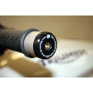 Contrapesas  R&G BE0021BK