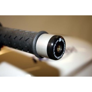 Contrapesas  R&G BE0021BK