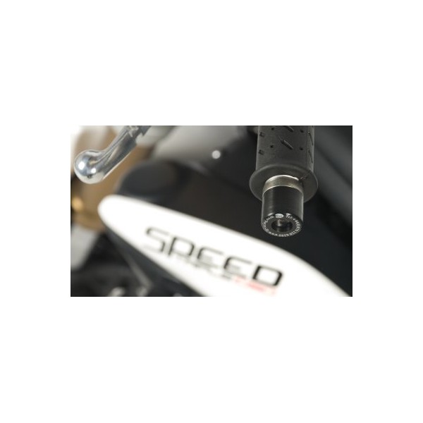 Contrapesas  R&G BE0031BK