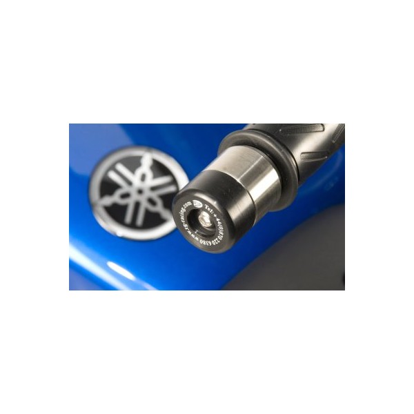 Contrapesas  R&G BE0013BK