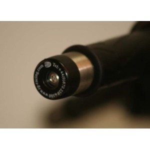 Contrapesas  R&G BE0013BK