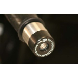 Contrapesas  R&G BE0013BK