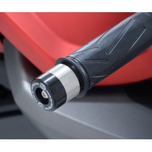 Contrapesas  R&G BE0076BK