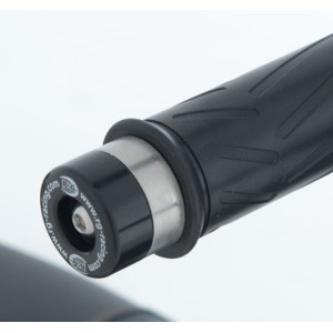 Contrapesas  R&G BE0076BK