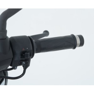 Contrapesas  R&G BE0076BK