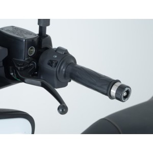 Contrapesas  R&G BE0076BK