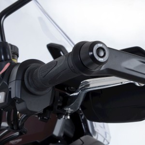 Contrapesas  R&G BE0205BK