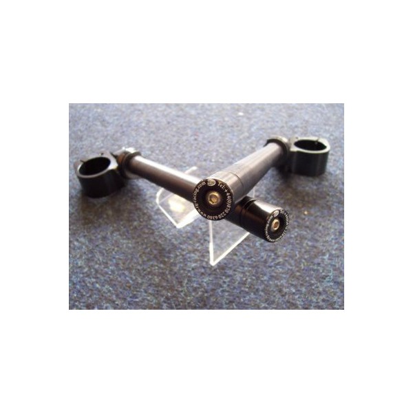 Contrapesas  R&G BE0029BK