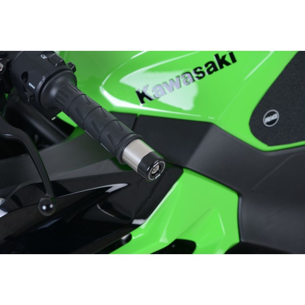 Contrapesas  R&G BE0030BK