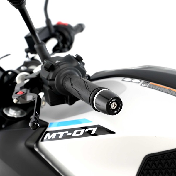 Contrapesas  R&G BE0232BK