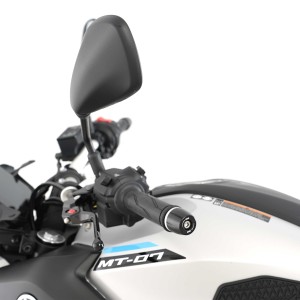 Contrapesas  R&G BE0232BK