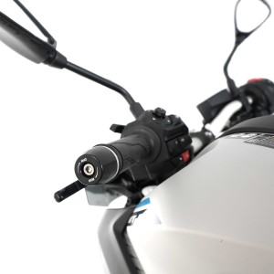 Contrapesas  R&G BE0232BK