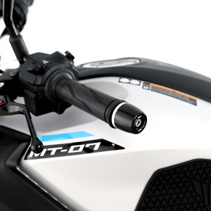 Contrapesas  R&G BE0232BK