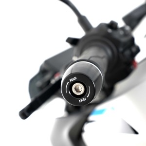 Contrapesas  R&G BE0232BK