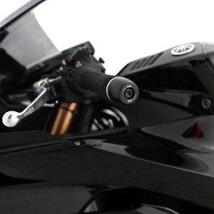 Contrapesas  R&G BE0232BK