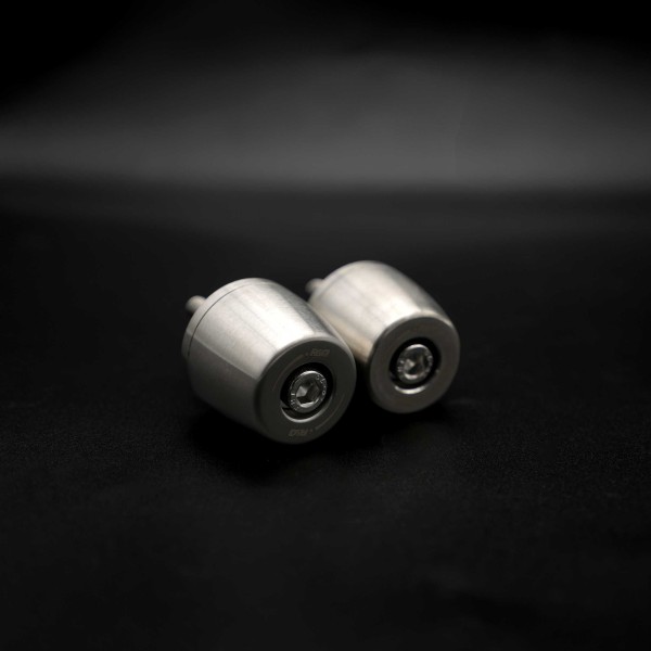 Contrapesas  R&G BE0233SS