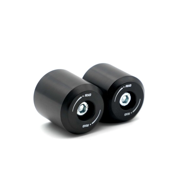 Contrapesas  R&G BE0234BK