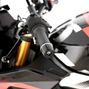 Contrapesas  R&G BE0235BK