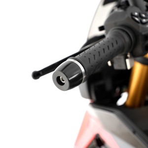 Contrapesas  R&G BE0235BK