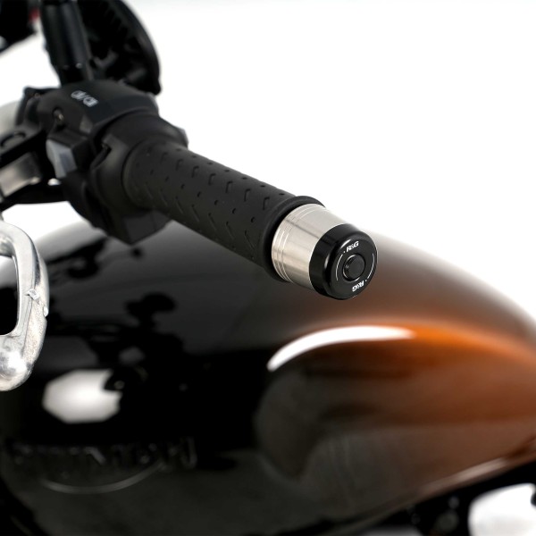 Contrapesas  R&G BE0236BK