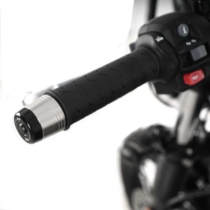 Contrapesas  R&G BE0236BK