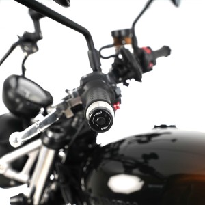 Contrapesas  R&G BE0236BK